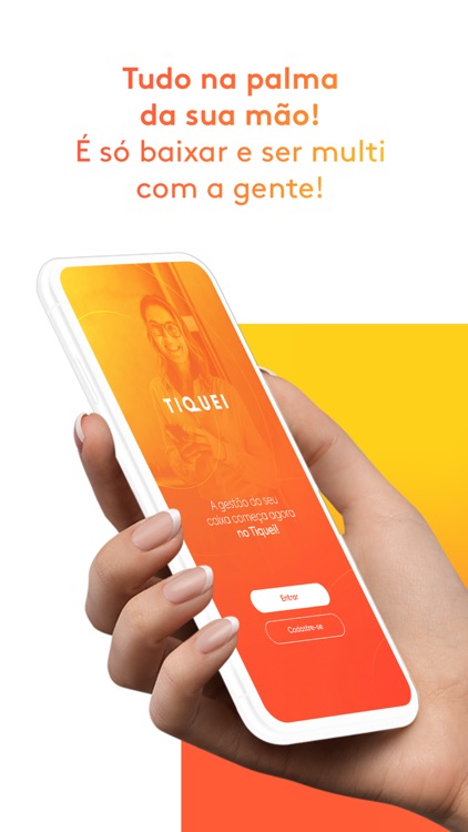Tiquei – Gestão de caixa screenshot-7