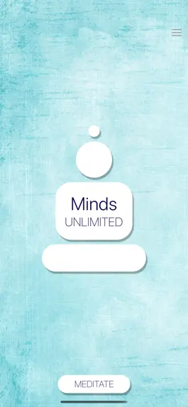 Game screenshot Minds Unlimited Meditation mod apk