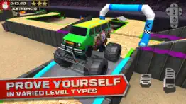 How to cancel & delete real monster truck parking 4