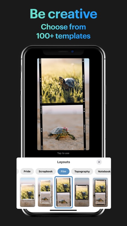 Steller: Photo & Video Sharing screenshot-6