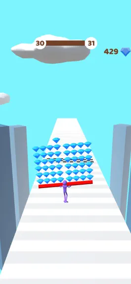 Game screenshot Balancing Pole hack