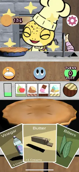Game screenshot CatThroat Kitchen hack