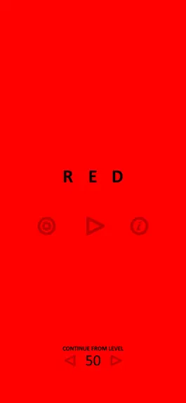 Game screenshot red (game) mod apk