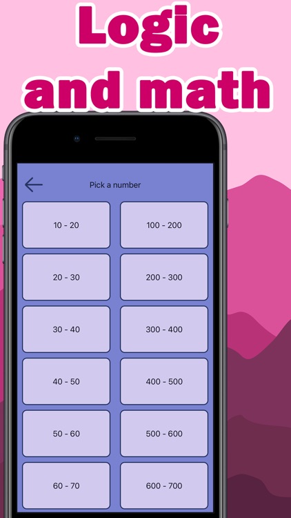 Numbers in French language