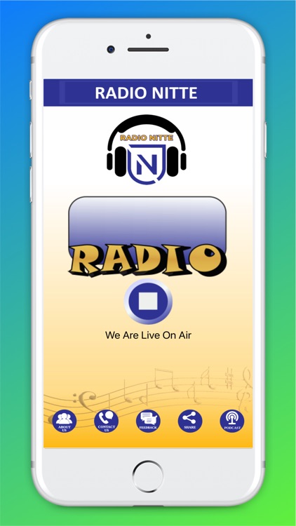Radio Nitte