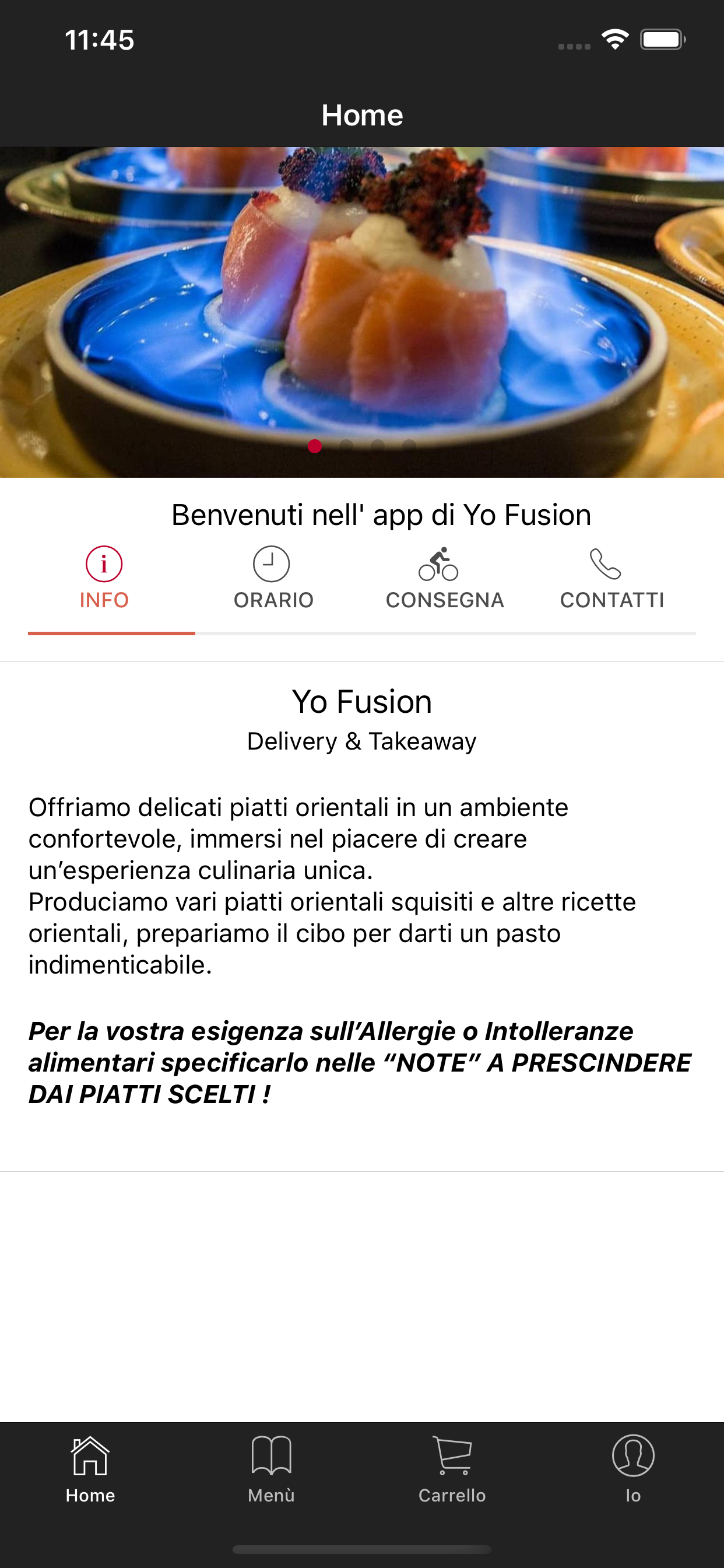 Yo Fusion