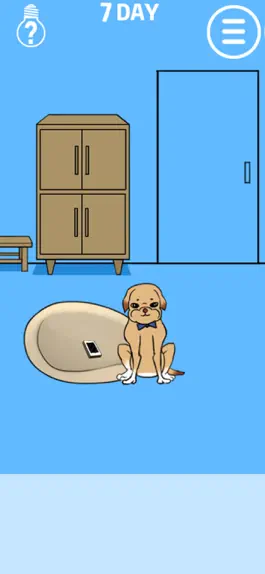 Game screenshot Find the phone mod apk