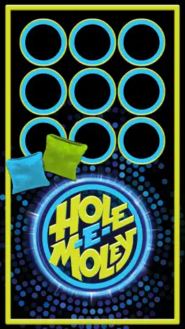 Game screenshot Hole-E-Moley ™ mod apk