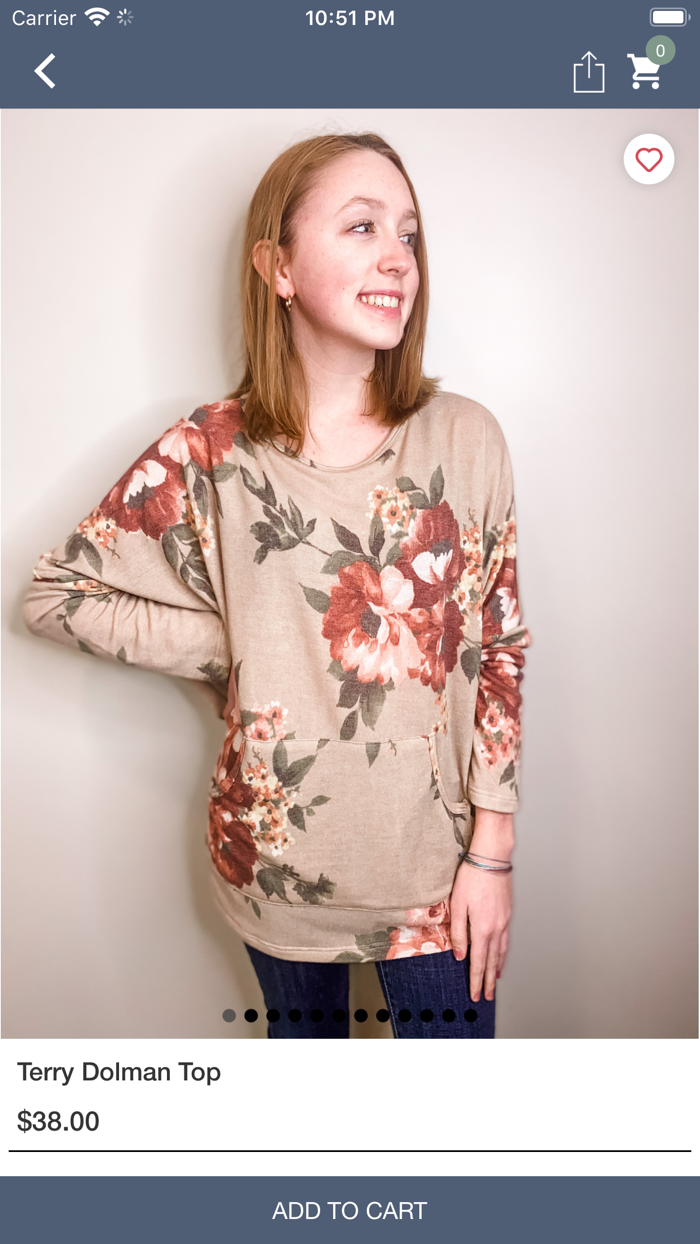 Fire and Soul Boutique