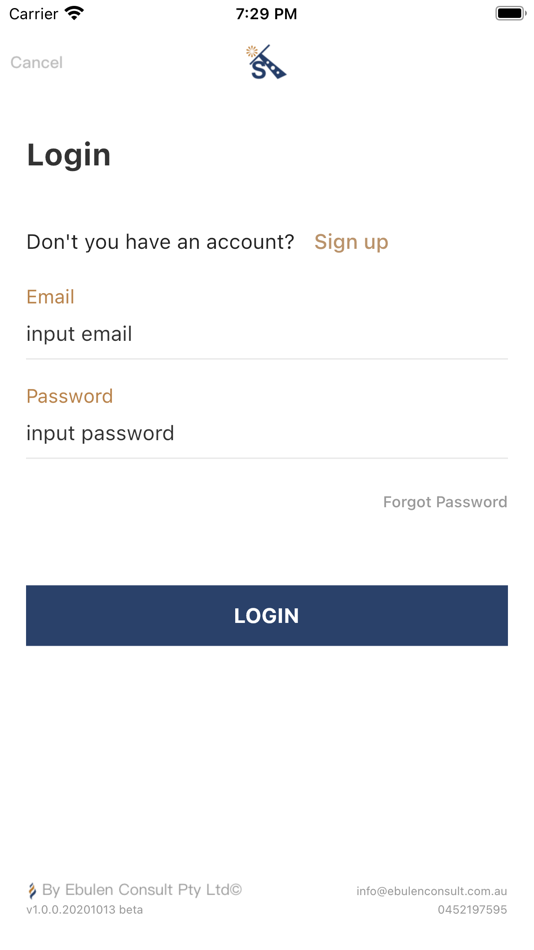 #3. SolarTool:Struct (iOS) Bởi: Ebulen Consult