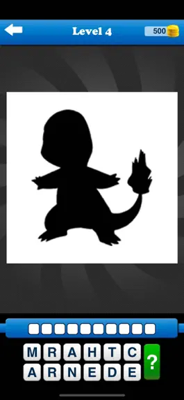 Game screenshot Quiz For Pokemon: Poke Trivia! apk