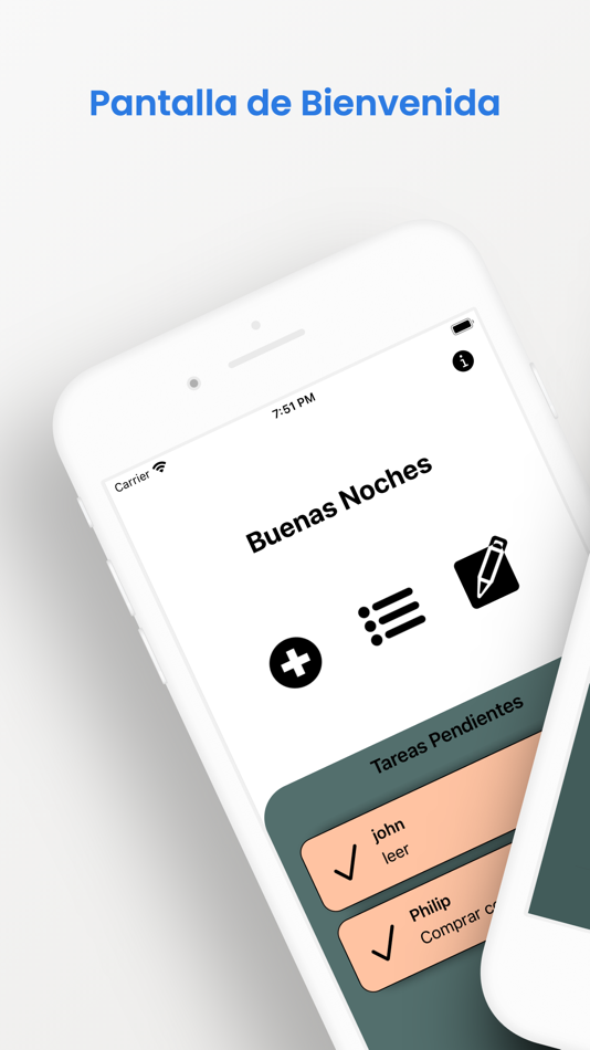 #1. Client++ (iOS) Podle: David Leyva Abrahantes