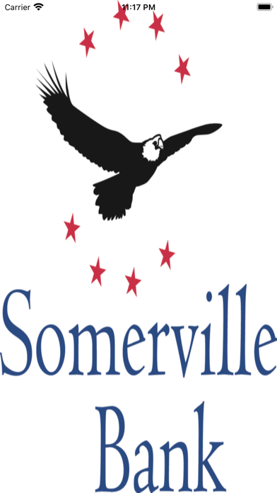 The Somerville Bank Screenshot