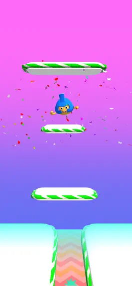 Game screenshot Balloon Fight 3D hack