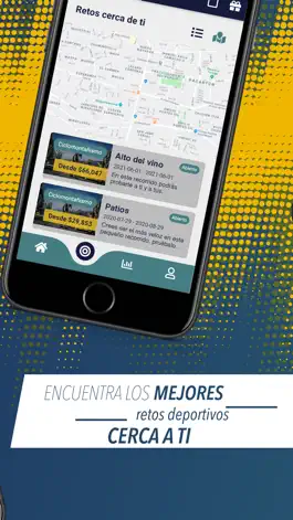 Game screenshot Do Sport apk
