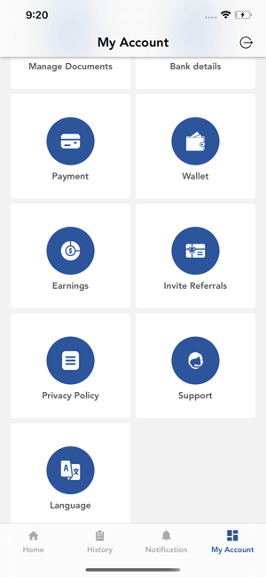 FinderTH Provider(圖1)-速報App