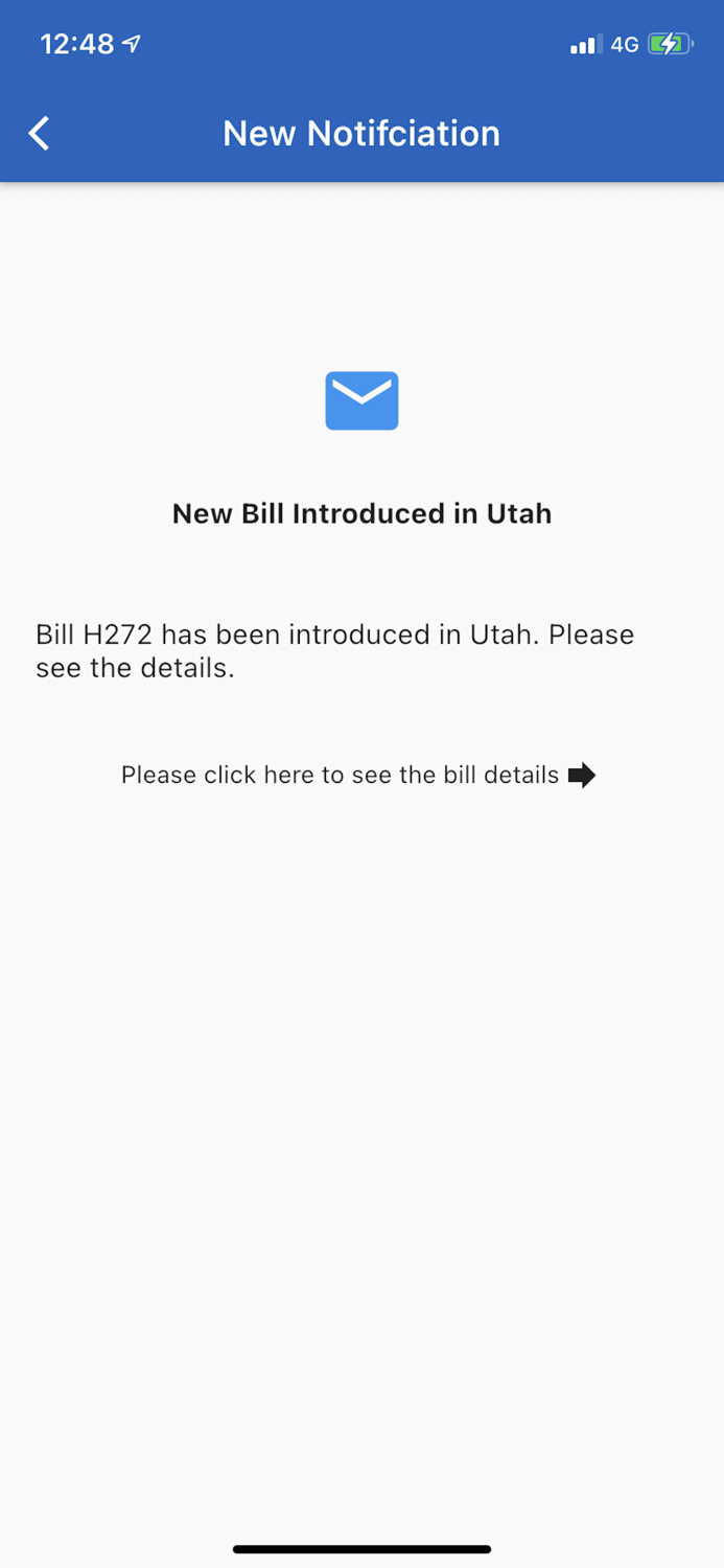 State Drug Pricing App