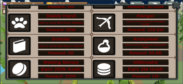 Idle Realm Builder(圖7)-速報App