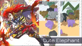 Game screenshot Rock Elephant hack