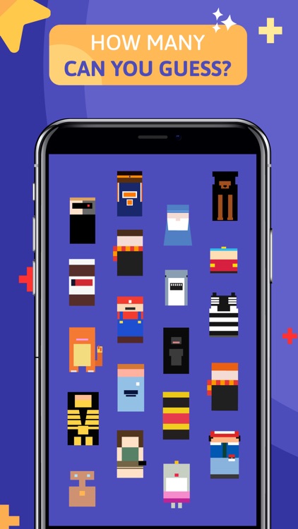Blocktionary: Trivia Quiz screenshot-3