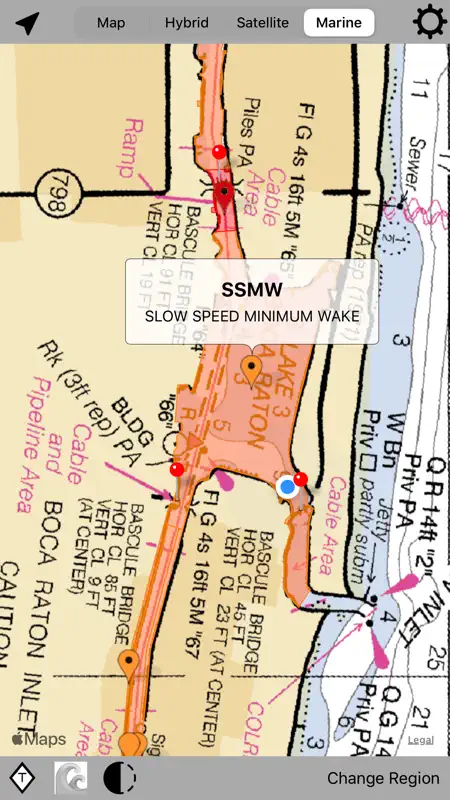WakeWatch screenshot 2 of 10