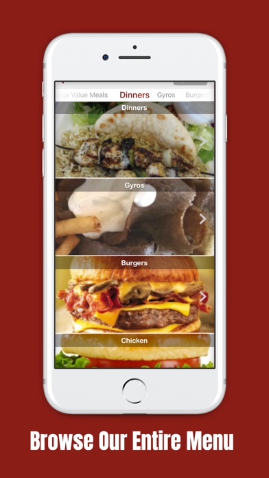 Kojak's Screenshot
