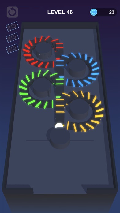 Domino Blast Screenshot