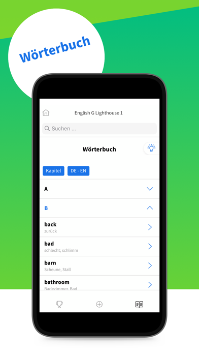 LighthouseTrainer-Schulversion Screenshot