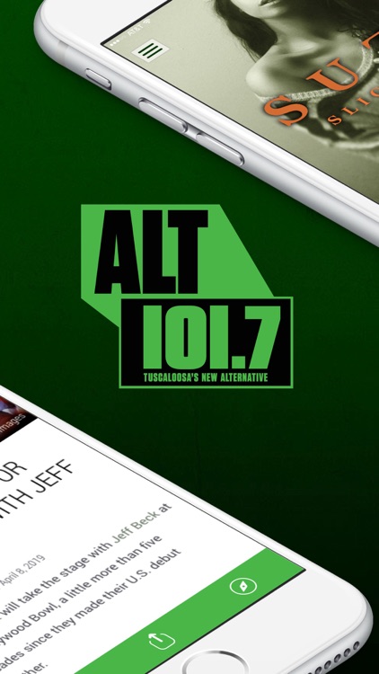 101.7 The River (WQRR)