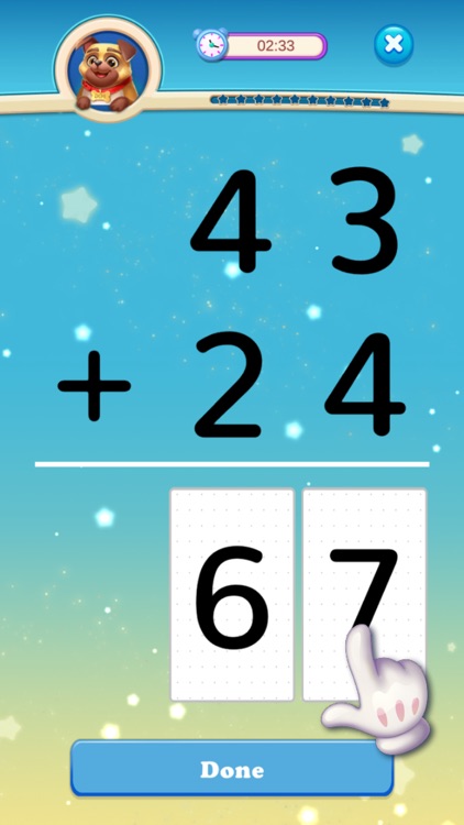 Easy Math:Mental Card Learner