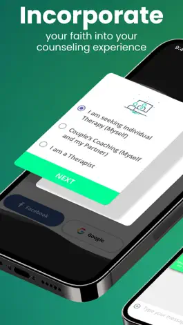 Game screenshot Christian Therapist on Demand mod apk
