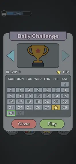 Game screenshot Sudoku Block apk