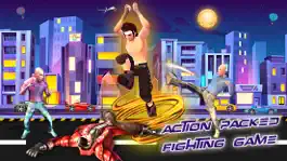 Game screenshot Street Fight - Beat em up ko mod apk