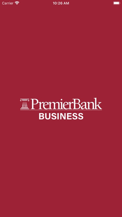 PremierBank Business Mobile
