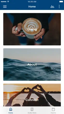 Game screenshot Capitol City SDA Sacramento mod apk