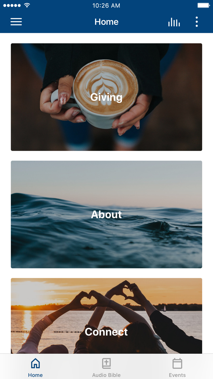 Capitol City SDA Sacramento