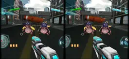 Game screenshot VR Alien Blasters App hack