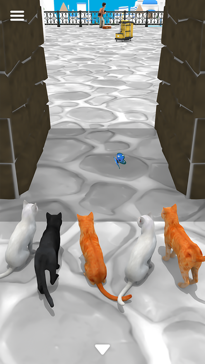 Escape Game Santorini