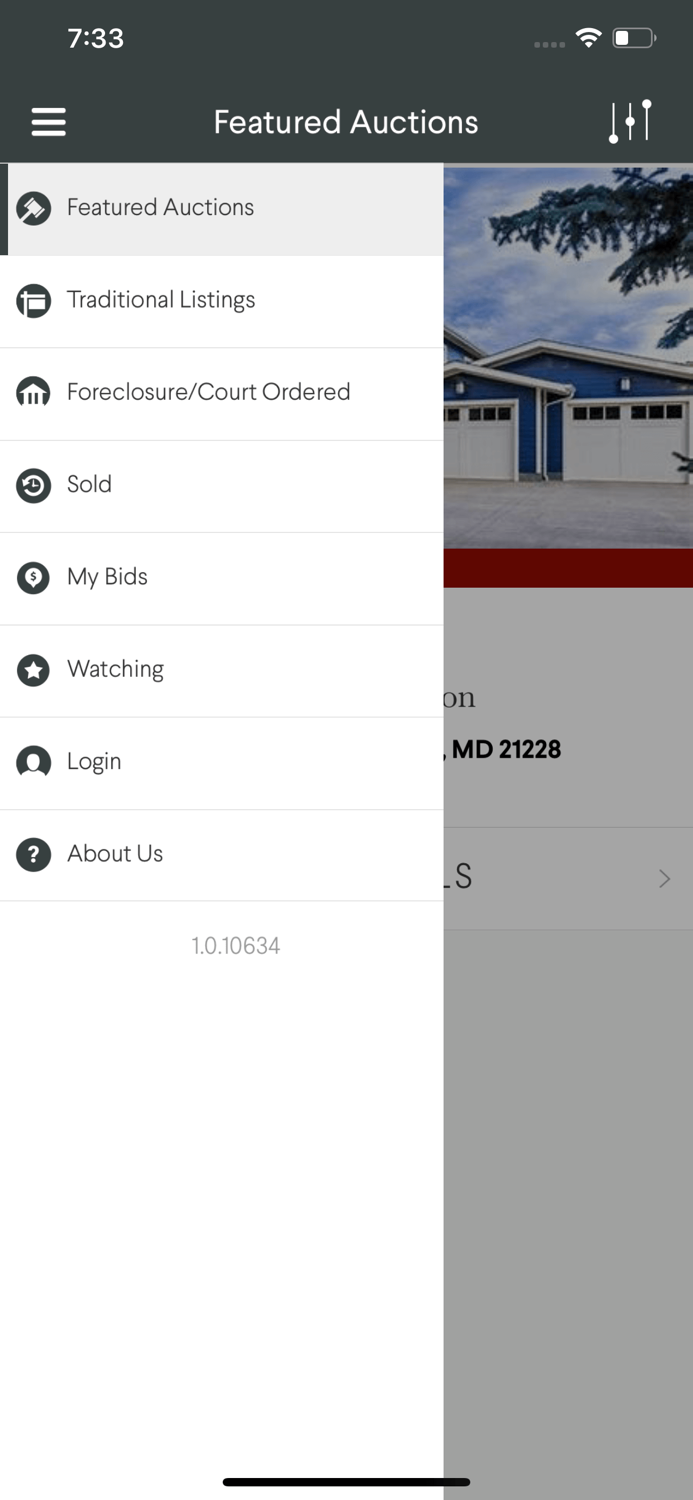 Alex Cooper Real Estate