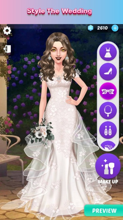 Fashion Show - Dress Up Games