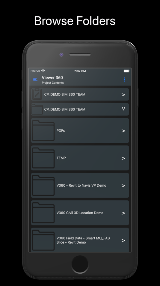 #1. Viewer 360 (iOS) 由: KP Phillips