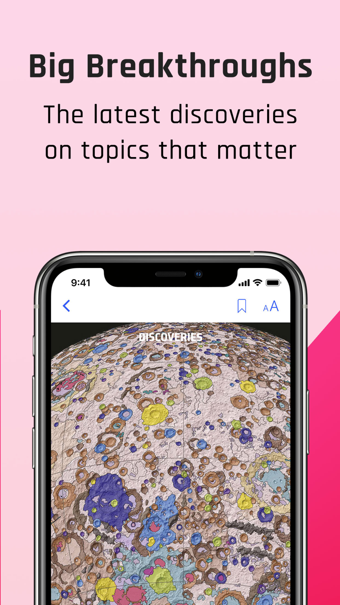 BBC Science Focus Magazine