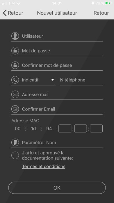 Screenshot #2 pour My Zeno