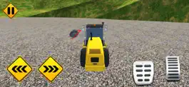 Game screenshot Excavator Construction City 3D mod apk