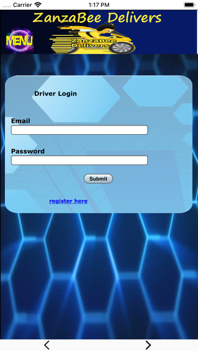ZanzaBee Screenshot