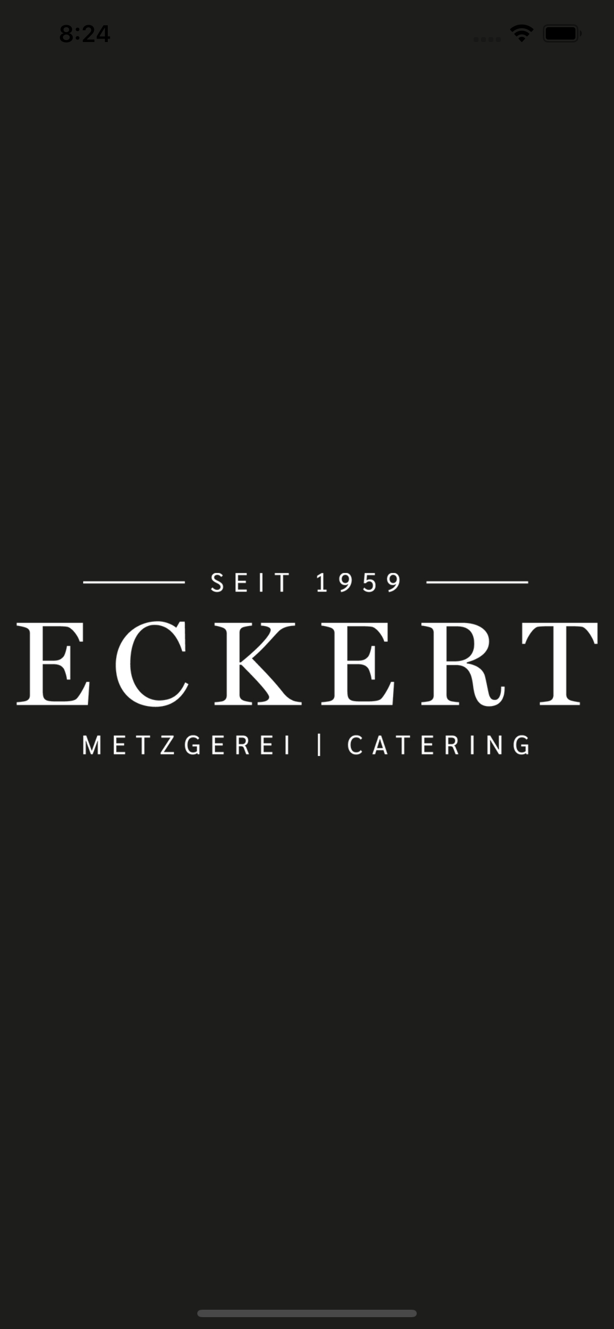 Metzgerei Eckert