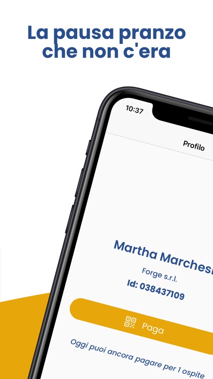 PerPranzo Dipendenti