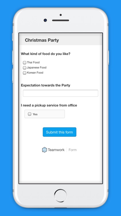 Teamwork Messenger screenshot-4