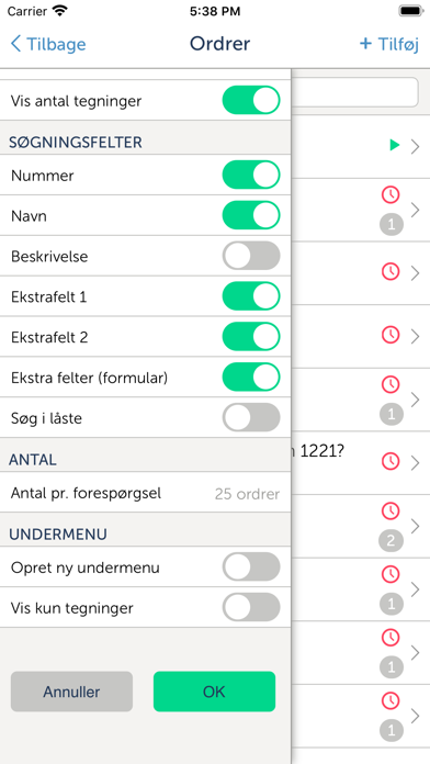 Tracelink