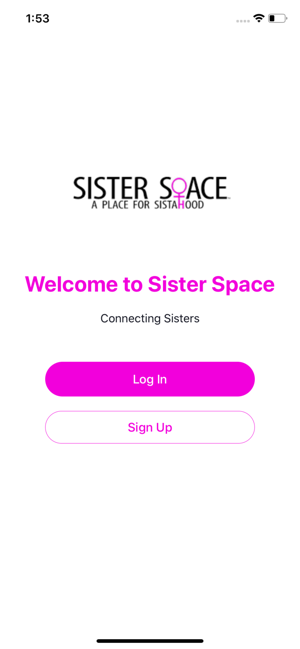 SisterSpace(圖1)-速報App